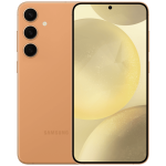 Смартфон Samsung Galaxy S24+ 12/256 ГБ Оранжевый (Sandstone Orang...