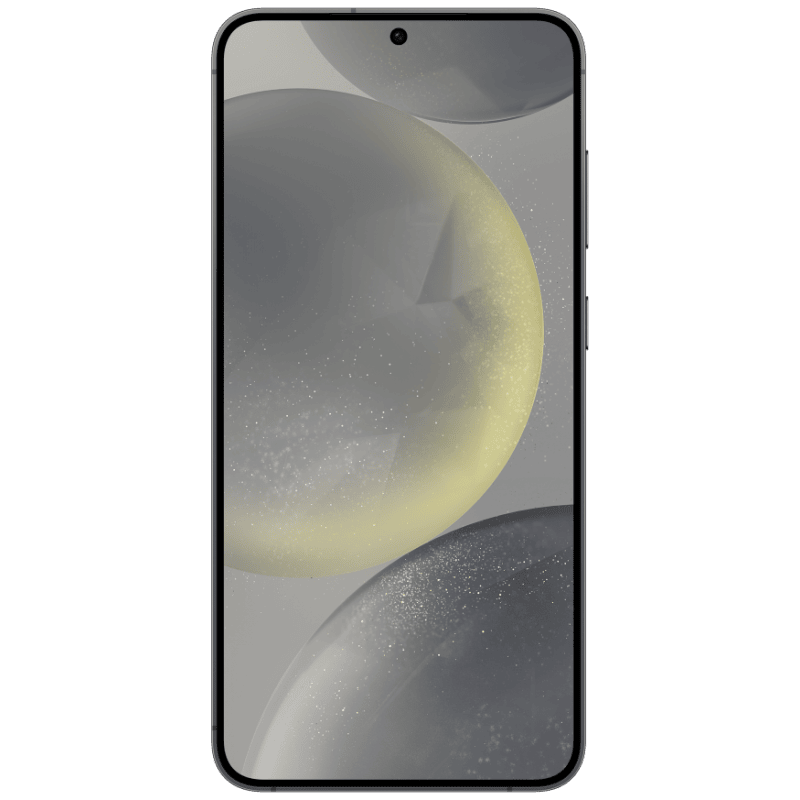 Смартфон Samsung Galaxy S24+ 12/256 ГБ Черный (Onyx Black)