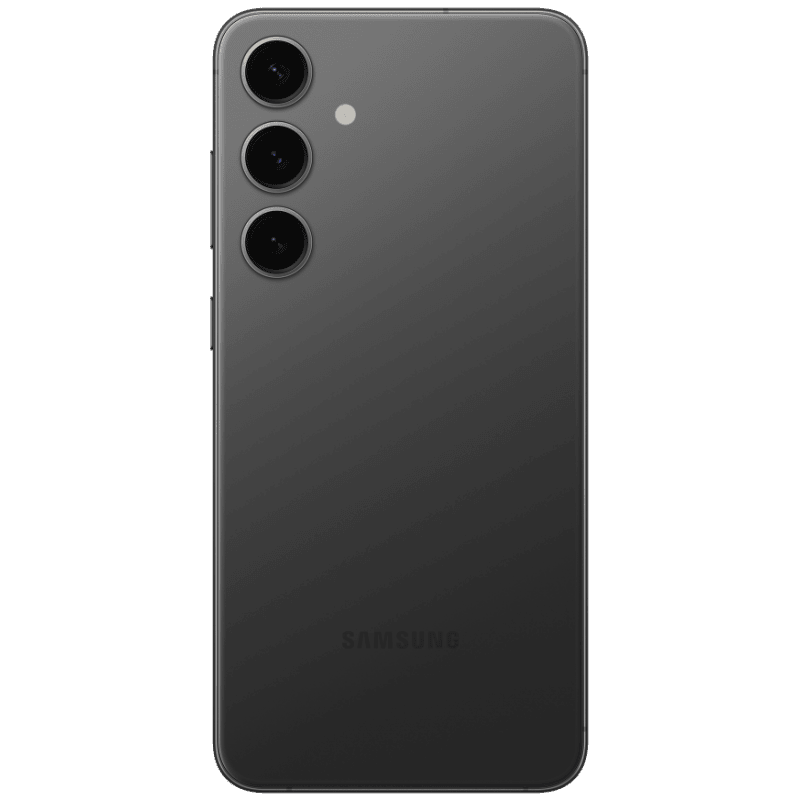Смартфон Samsung Galaxy S24+ 12/256 ГБ Черный (Onyx Black)