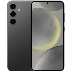 Смартфон Samsung Galaxy S24+ 12/512 ГБ Черный (Onyx Black)