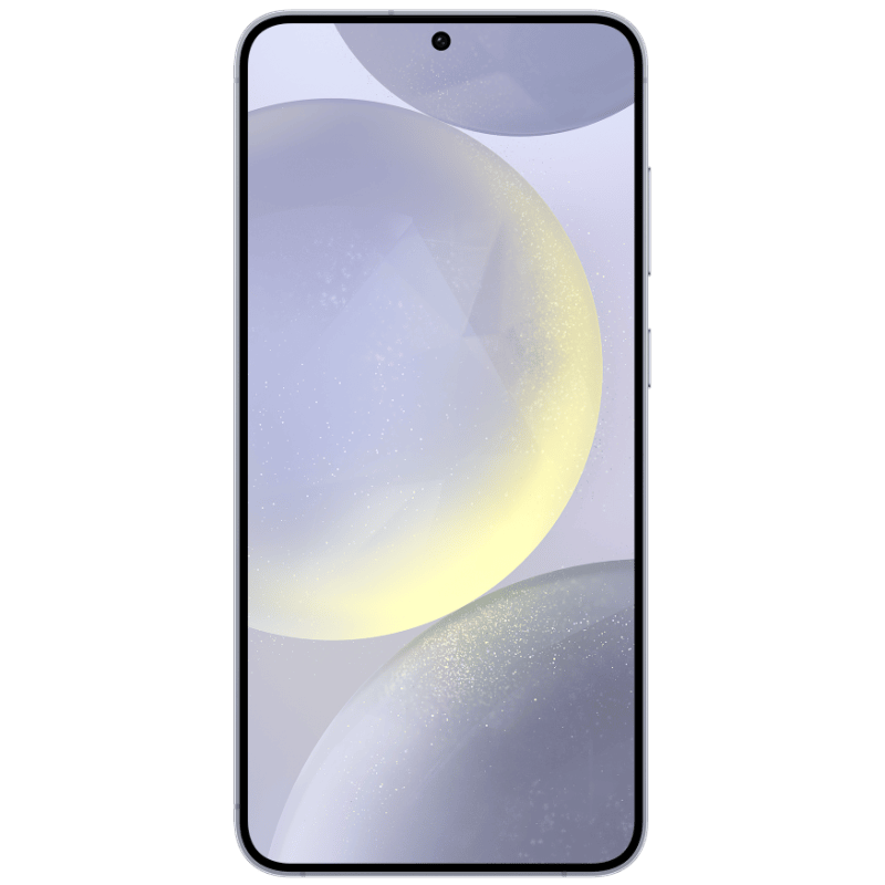 Смартфон Samsung Galaxy S24+ 12/256 ГБ Синий (Sapphire Blue)
