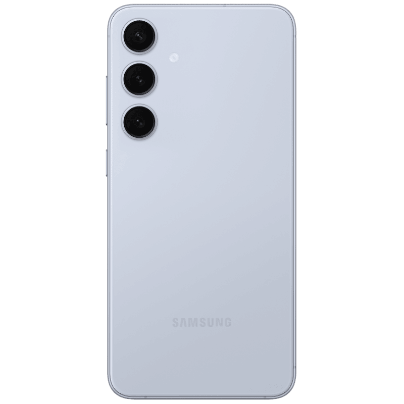 Смартфон Samsung Galaxy S24+ 12/256 ГБ Синий (Sapphire Blue)