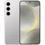 Смартфон Samsung Galaxy S24+ 12/256 ГБ Серый (Marble Gray)