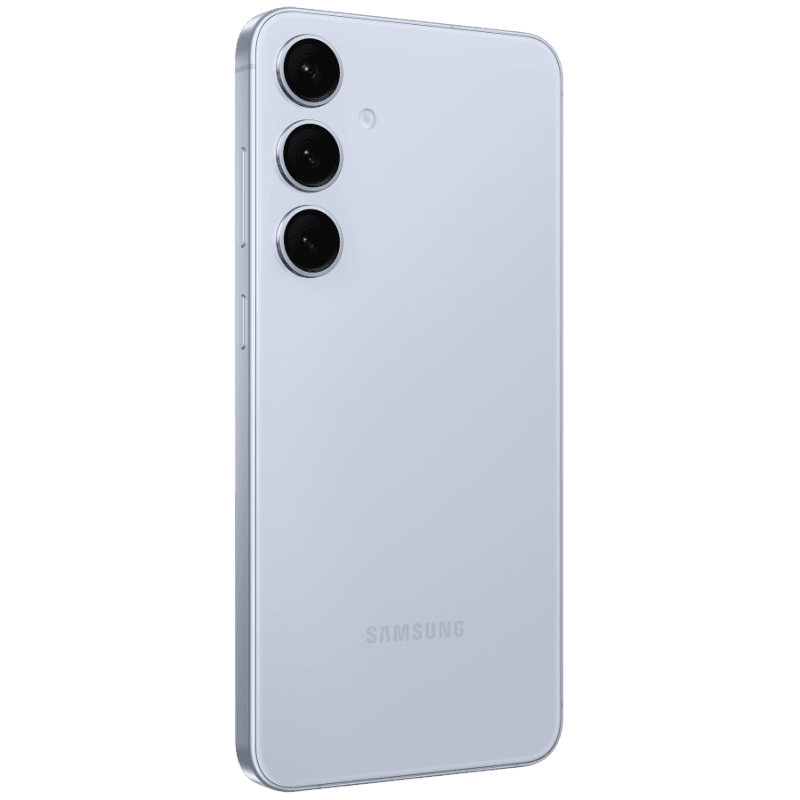 Смартфон Samsung Galaxy S24+ 12/256 ГБ Синий (Sapphire Blue)