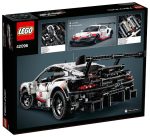 Конструктор LEGO Technic 42096 Порше 911 RSR