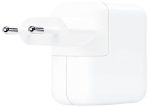 Адаптер питания Apple USB-C Power Adapter мощностью 30Вт/ 30W (MY1W2/MW2G3)