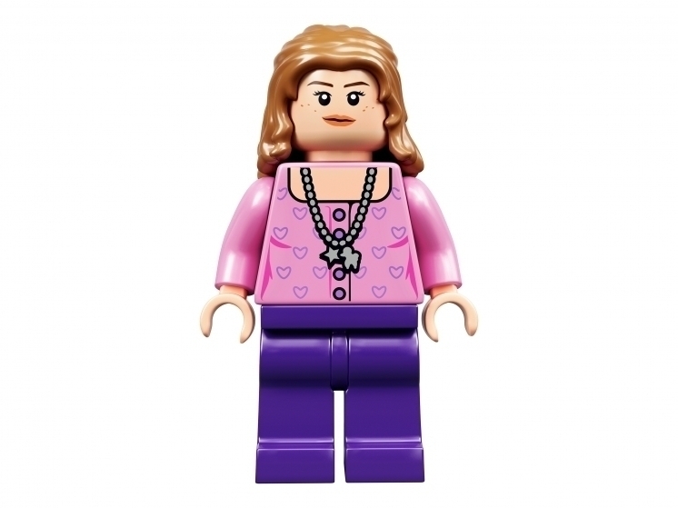 Конструктор LEGO Harry Potter 75969 Астрономическая башня Хогварт...