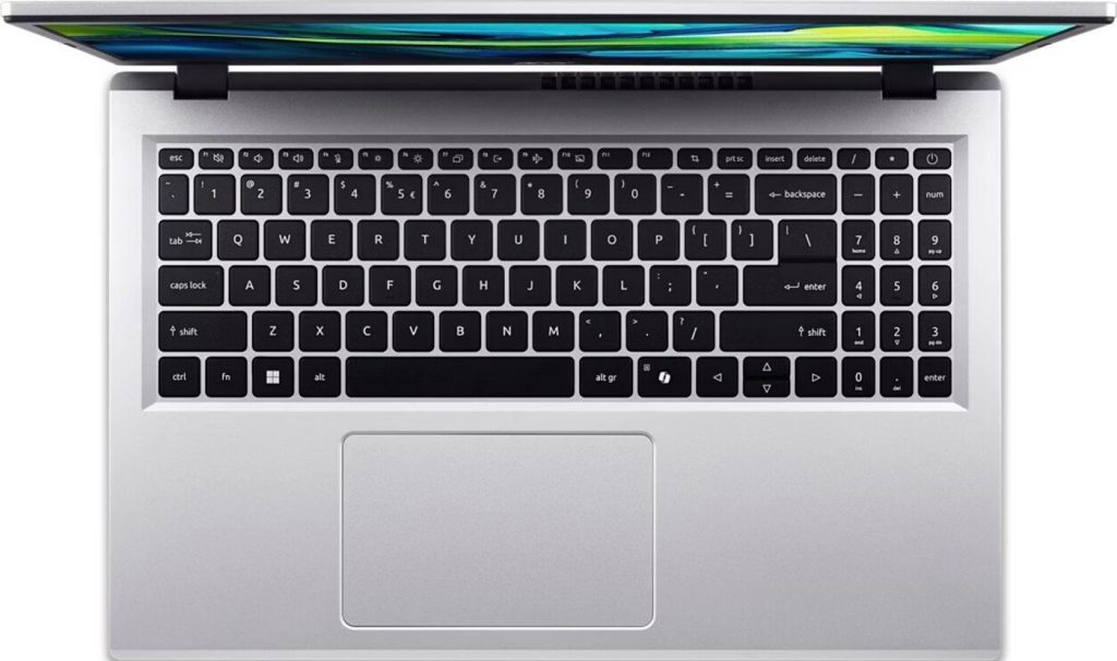 Ноутбук Acer Aspire Lite 15 AL15-61P-R83Y 15.6″ (AMD Ryzen ...