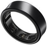 Умное кольцо Samsung Galaxy Ring Size 5 Золотое (Titanium Gold)