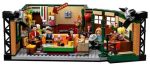 Конструктор LEGO Ideas 21319 Кафе Друзей