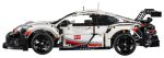 Конструктор LEGO Technic 42096 Порше 911 RSR