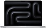 Ноутбук Apple MacBook Pro 14″ (2025) (M5 10C CPU, 10C GPU) 16 ГБ, 1 ТБ SSD, серебристый (MDE54)