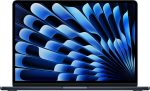 Ноутбук Apple MacBook Air 13 (M5, 10C CPU/10C GPU, 2026), 16 ГБ, 1 ТБ SSD, Silver (серебристый) MDH84