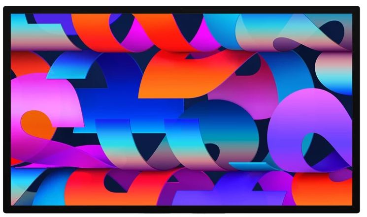 Монитор Apple Studio Display 27" 5K (2026), стекло Nano-texture, крепление VESA (MFF24)