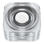 Умное кольцо Samsung Galaxy Ring Size 5 Черное (Titanium Black)