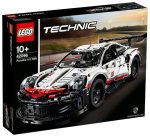 Конструктор LEGO Technic 42096 Порше 911 RSR
