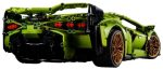 Конструктор LEGO Technic 42115 Lamborghini Sian FKP 37