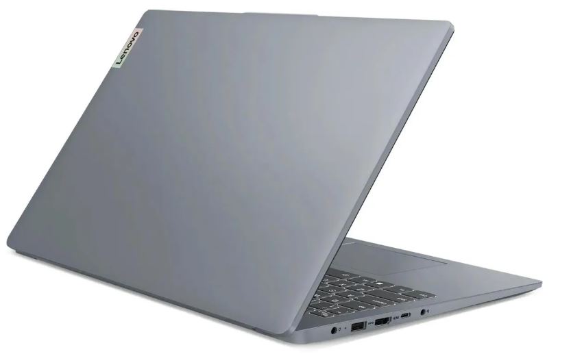 Ноутбук Lenovo IdeaPad Slim 3 15IRU8 15.6″ (Intel Core i3 1...