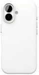Чехол VLP Aster Pro Case с MagSafe для iPhone 17, белый (1057157)