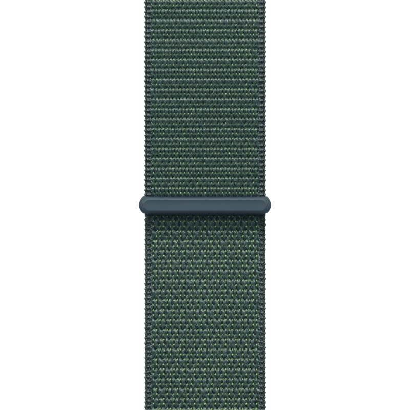 Умные часы Apple Watch SE 2 40 мм (2024) Starlight Aluminum Case ...