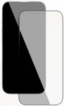 Защитное стекло 2.5D VLP Premium Shield для iPhone 17 Air, с черн...