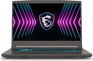 Ноутбук MSI Thin 15 B2RVE-3450XRU (Intel Core 5 210H, NVIDIA GeFo...
