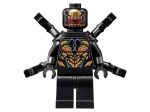 Конструктор LEGO Marvel Super Heroes 76125 Avengers Лаборатория Ж...