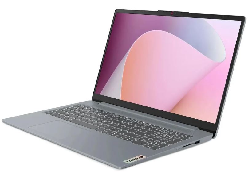 Ноутбук Lenovo IdeaPad Slim 3 15IRU8 15.6″ (Intel Core i3 1...