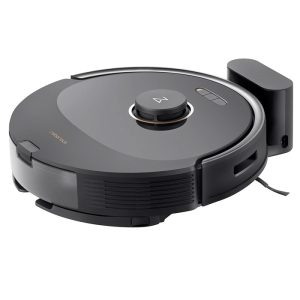 Робот-пылесос Roborock Q8 MAX, черный