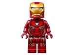 Конструктор LEGO Marvel Super Heroes 76125 Avengers Лаборатория Ж...