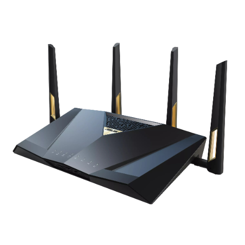 Роутер ASUS RT-BE88U Dual-Band