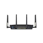 Роутер ASUS RT-BE88U Dual-Band