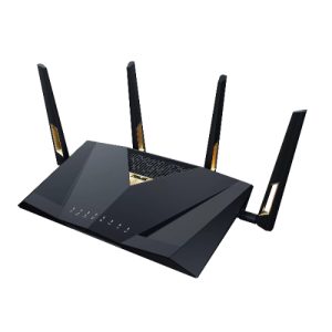 Роутер ASUS RT-BE88U Dual-Band