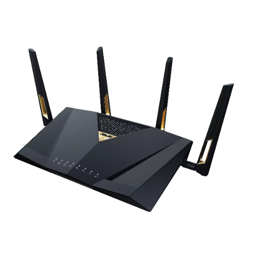 Роутер ASUS RT-BE88U Dual-Band