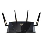 Роутер ASUS RT-BE88U Dual-Band