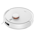 Робот-пылесос Xiaomi Robot Vacuum S20 (BHR8629EU), белый