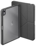 Чехол Uniq MOVEN для iPad 11 (2025) / 10.9 (2022), серый (PDP11G(...