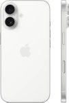 Смартфон Apple iPhone 16 Plus 512GB Белый (White)