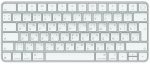 Клавиатура Apple Magic Keyboard Touch ID USB-C, белый (MXCK3RS/A)