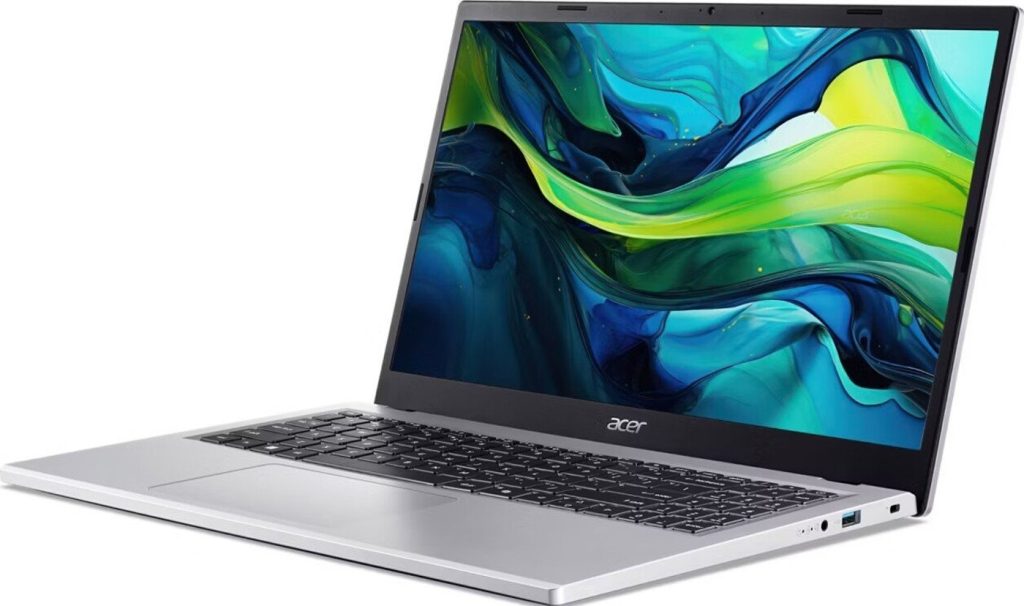 Ноутбук Acer Aspire Lite 15 AL15-61P-R83Y 15.6″ (AMD Ryzen ...