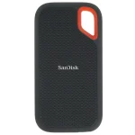 Внешний SSD SanDisk Extreme Portable 1 TB V2 (SDSSDE61-1T00-G25)