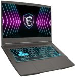 Ноутбук MSI Thin 15 B2RVE-3450XRU (Intel Core 5 210H, NVIDIA GeFo...