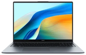 Ноутбук HUAWEI MateBook D 16 MCLG-X 2025 (Intel Core i7 13700H, I...