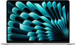 Ноутбук Apple MacBook Air 15 (M5, 10C CPU/10C GPU, 2026), 16 ГБ, 1 ТБ SSD, Silver (серебристый) MDVA4