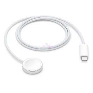 Умные часы Apple Watch USB-C Magnetic Fast Charger 1 м