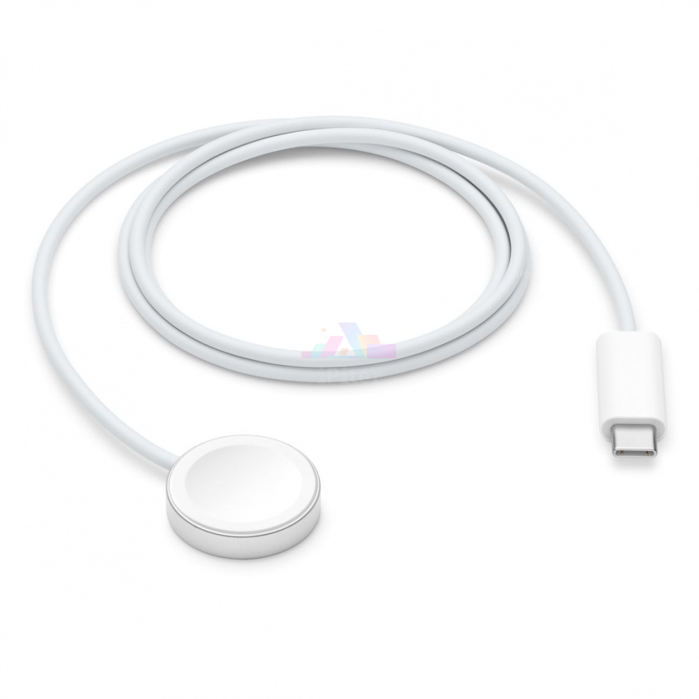 Умные часы Apple Watch USB-C Magnetic Fast Charger 1 м