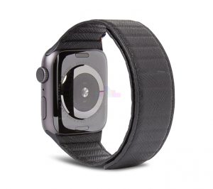 Ремешок Decoded Leather Magnetic для Apple Watch 38 / 40 / 41 / 4...
