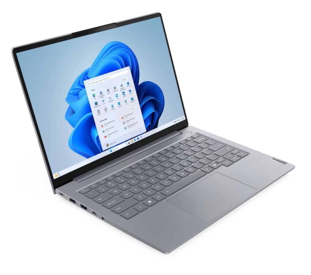 Ноутбук Lenovo ThinkBook 14 G8 IAL 14″ (Intel Core Ultra 7 ...