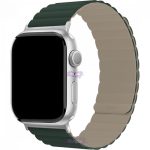 Ремешок uBear Mode Strap для Apple Watch 44 / 45 / 46 мм (Тёмно-з...