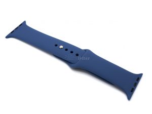 Ремешок Devia Deluxe Series Sport для Apple Watch 44 / 45 / 46 мм...